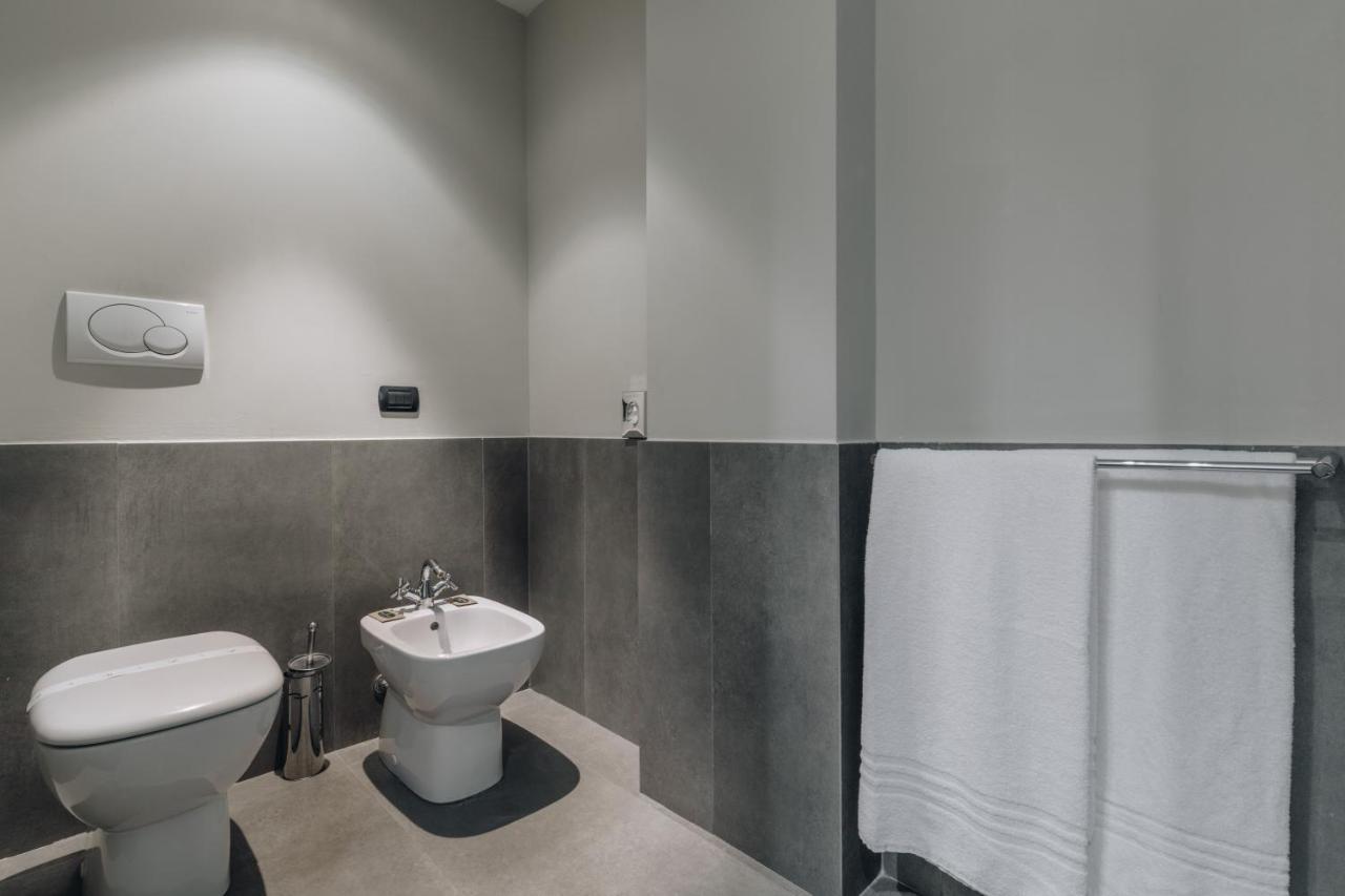 Hotel Continental 克雷莫纳 外观 照片